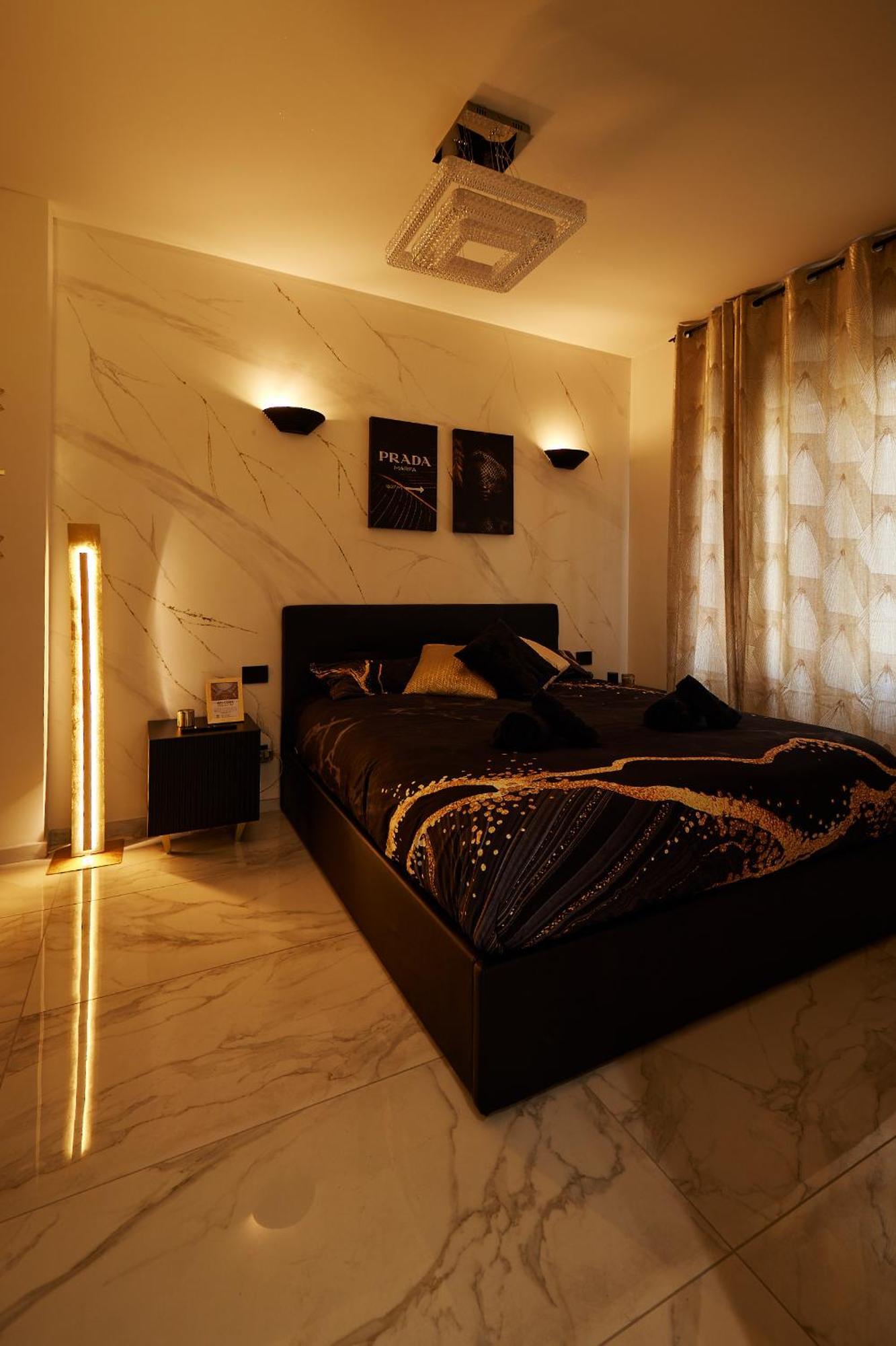 Appartamento Italian Fashion - Luxurious Marble City Center *